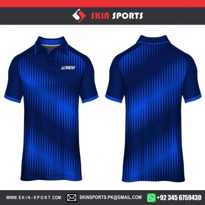 ROYAL ZONE   SOCCER JERSEYS